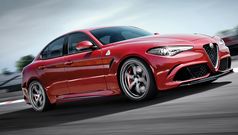 Road test: Alfa Romeo Giulia QV