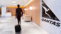 Qantas status match for Virgin's Velocity members