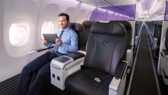 Virgin launches trans-Tasman WiFi