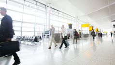 Heathrow Airport now sells Fast Track access