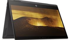 First look: HP Envy x360 13