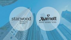 Travellers mull the Marriott-Starwood merger