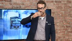 Ryan Reynolds backs the boom in boutique gin