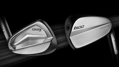 Review: Ping i210 and Ping i500 irons