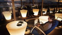 Priority Pass raises lounge access prices