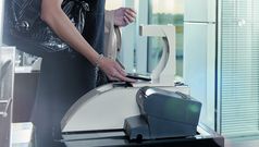Road test: international mobile boarding passes