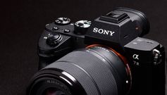 Sony's new super-fast cameras win over the pros
