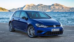 Volkswagen revs up Golf R Special Edition