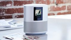 Bose steps into 'smart speaker' market
