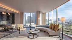 Waldorf Astoria opens first hotel in Bangkok
