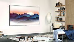 The big picture: choosing a 65-inch UHD TV