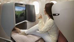 Singapore Airlines' regional A350s for Brisbane