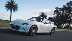 Review: Mazda MX-5 (mid-2018 refresh)