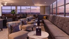 Review: No1 Lounge, London Gatwick South Terminal
