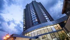Review: Delta Hotels by Marriott Frankfurt Offenbach
