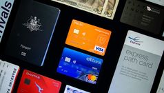 Australian debit cards with no overseas fees
