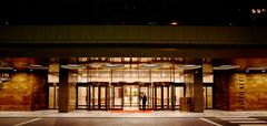 Review: Keio Plaza Hotel Tokyo