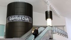 Your guide to Perth's airport lounges