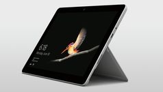 Review: on the road with Microsoft's Surface Go