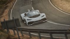 Aussies splash $25m on Mercedes-AMG Project One