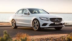 Road test: Mercedes-Benz 2018 C Class