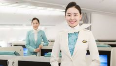 Korean Air brings Boeing 787s to Brisbane