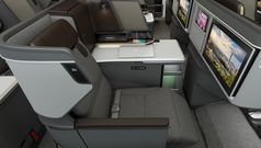 EVA Air's Boeing 787 is coming to Brisbane
