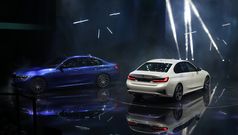The best cars of the Paris Motor Show
