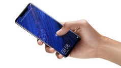 Huawei Mate 20 Pro vs the competition