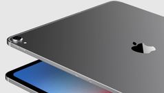 Apple to unveil new iPads, MacBooks on October 30