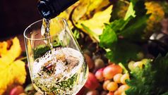 Six lesser-known wine varieties