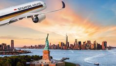 Singapore Airlines: no 'Book The Cook' for SQ21