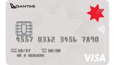 Review: NAB Qantas Rewards Visa