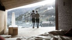 The world's best new ski hotels