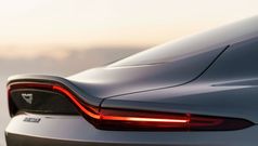 Review: Aston Martin 2019 Vantage