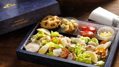 KLM Cityhopper introduces new business class meals