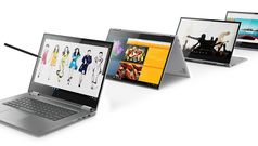Review: Lenovo Yoga 730 combines show & go