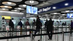 UK to open ePassport gates to Australians