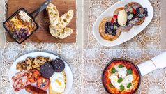 Here are the best breakfasts in London