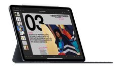 Apple wants new iPad Pro to replace your laptop
