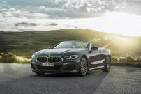 BMW reveals new 8-Series Convertible