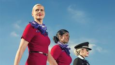 Should Australian airlines acknowledge veterans?