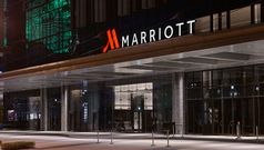 Review: Taipei Marriott Hotel, Taiwan
