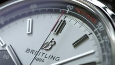 Introducing the Breitling Premier collection