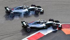 Vietnam to get Formula One race in Hanoi from 2020