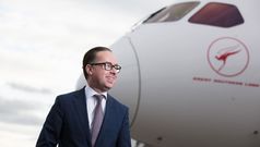 Qantas dials back Project Sunrise expectations