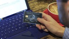 AMEX overhauls credit card frequent flyer points