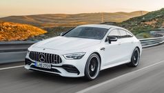 Audi, BMW and Mercedes-Benz share 2019 line-up