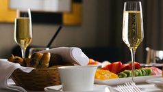 Common mistakes pairing food with wine