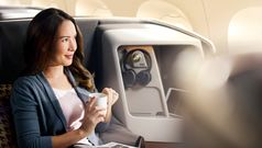 The best Singapore Airlines business class seats